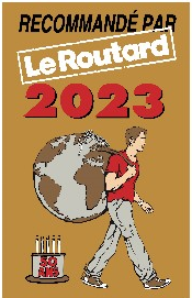 Capture routard 2023